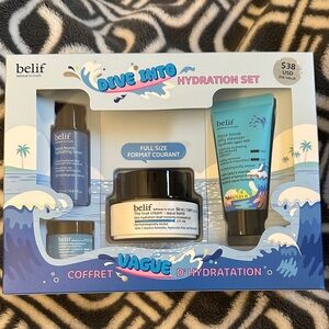 Belif Hydration Set